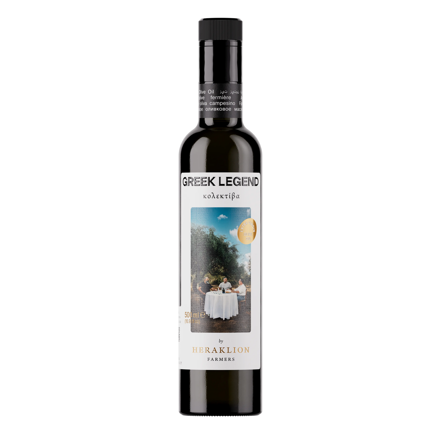 Kolektiva 500ml