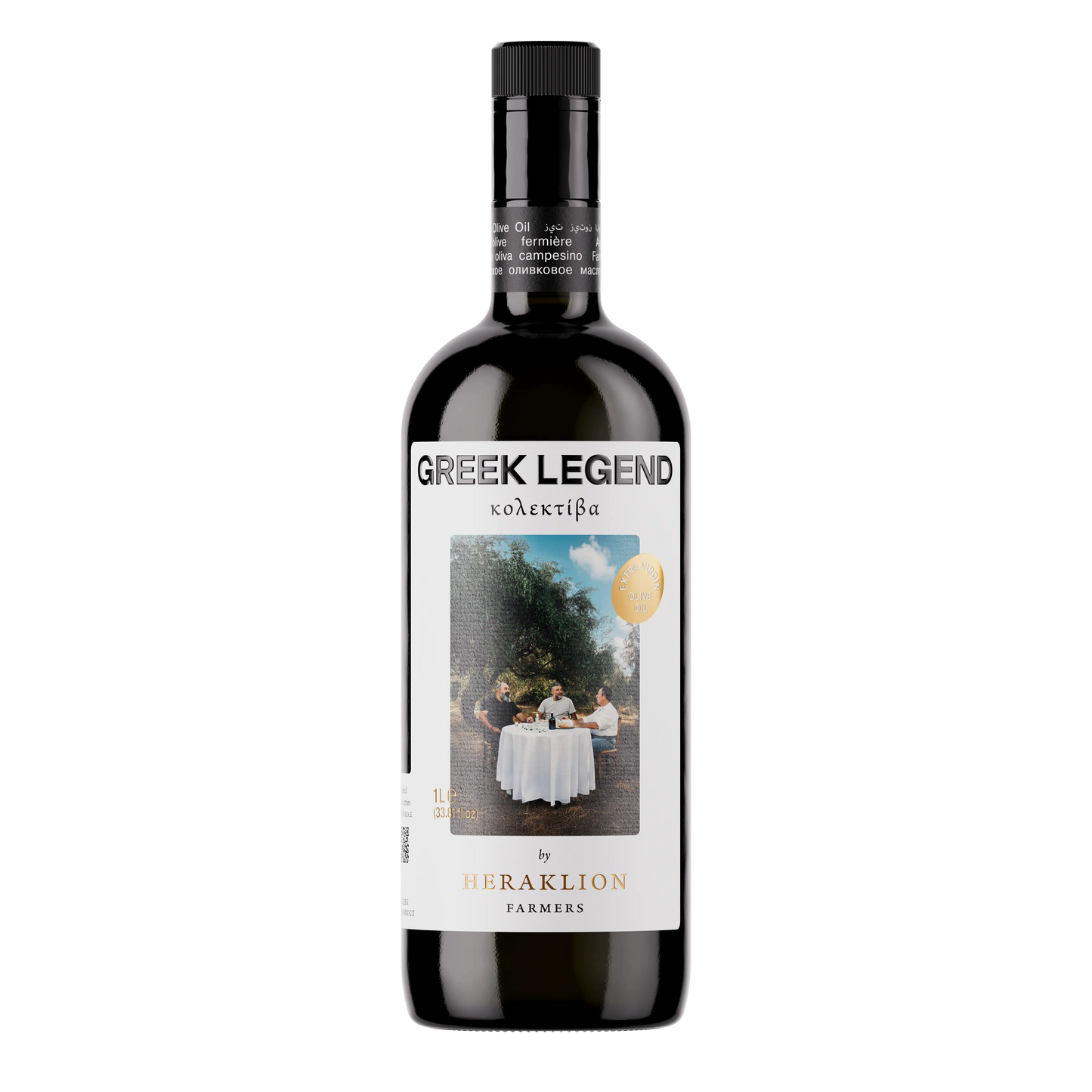 Kolektiva 1000ml