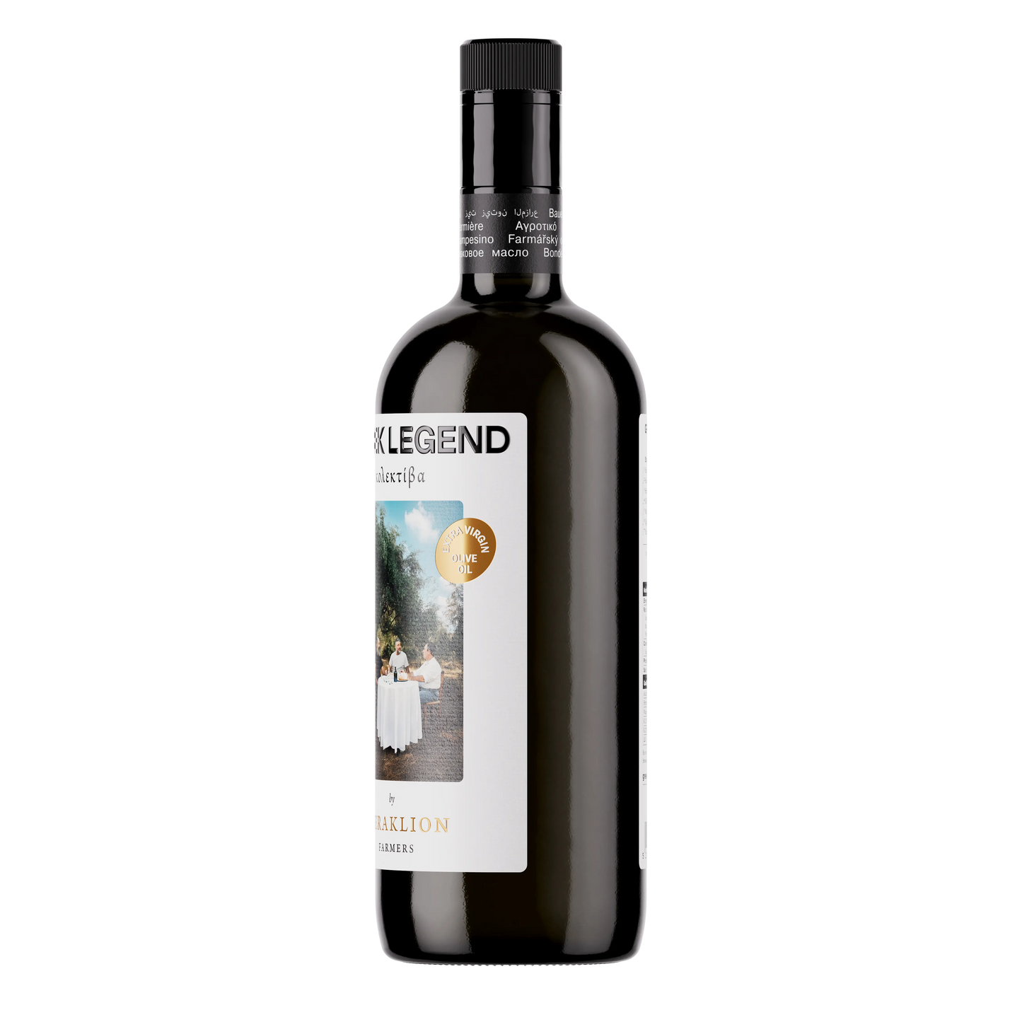 Kolektiva 1000ml