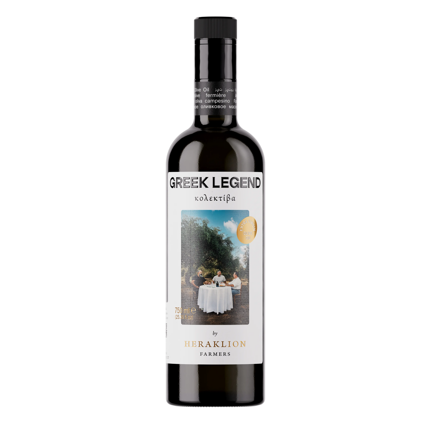 Kolektiva 750ml