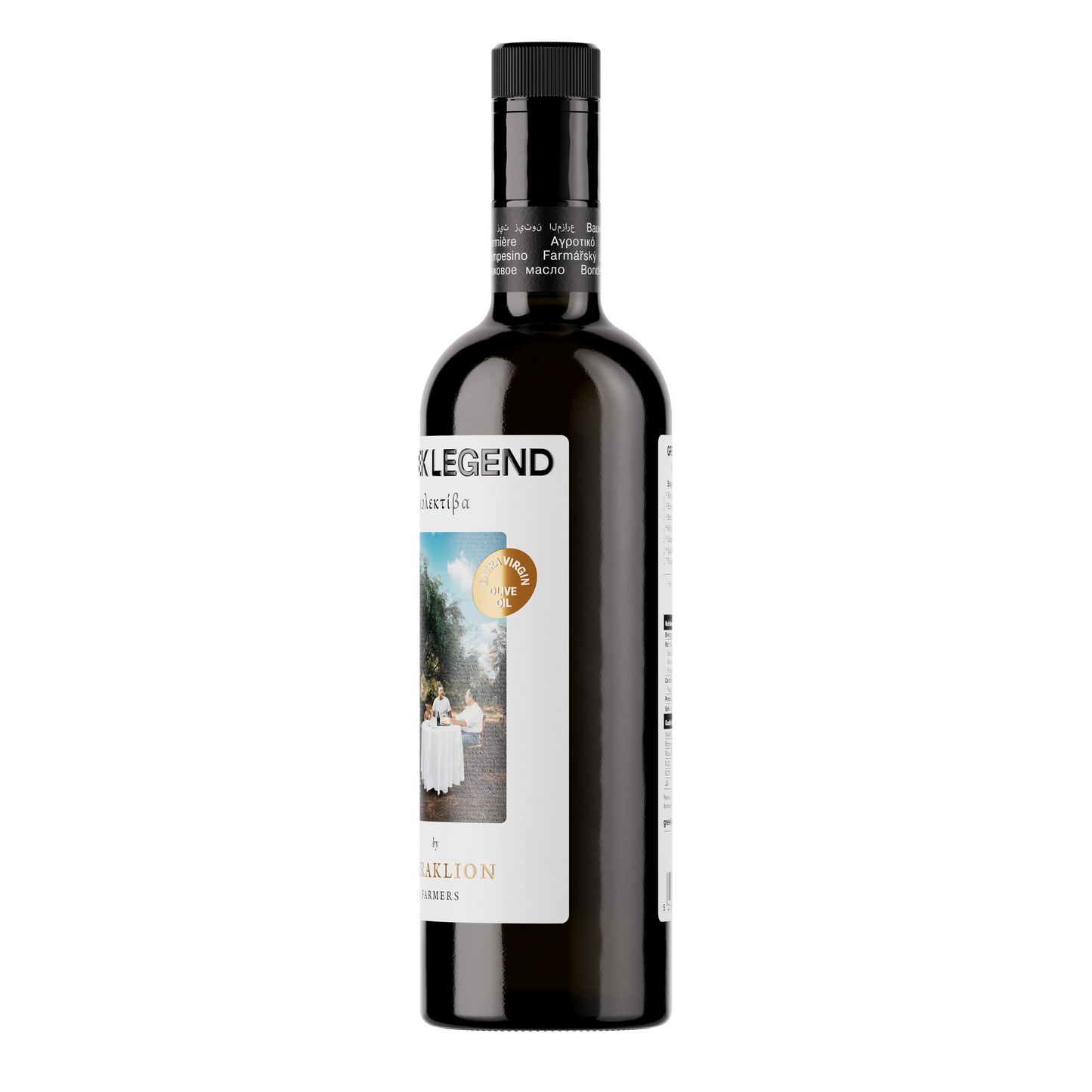 Kolektiva 750ml