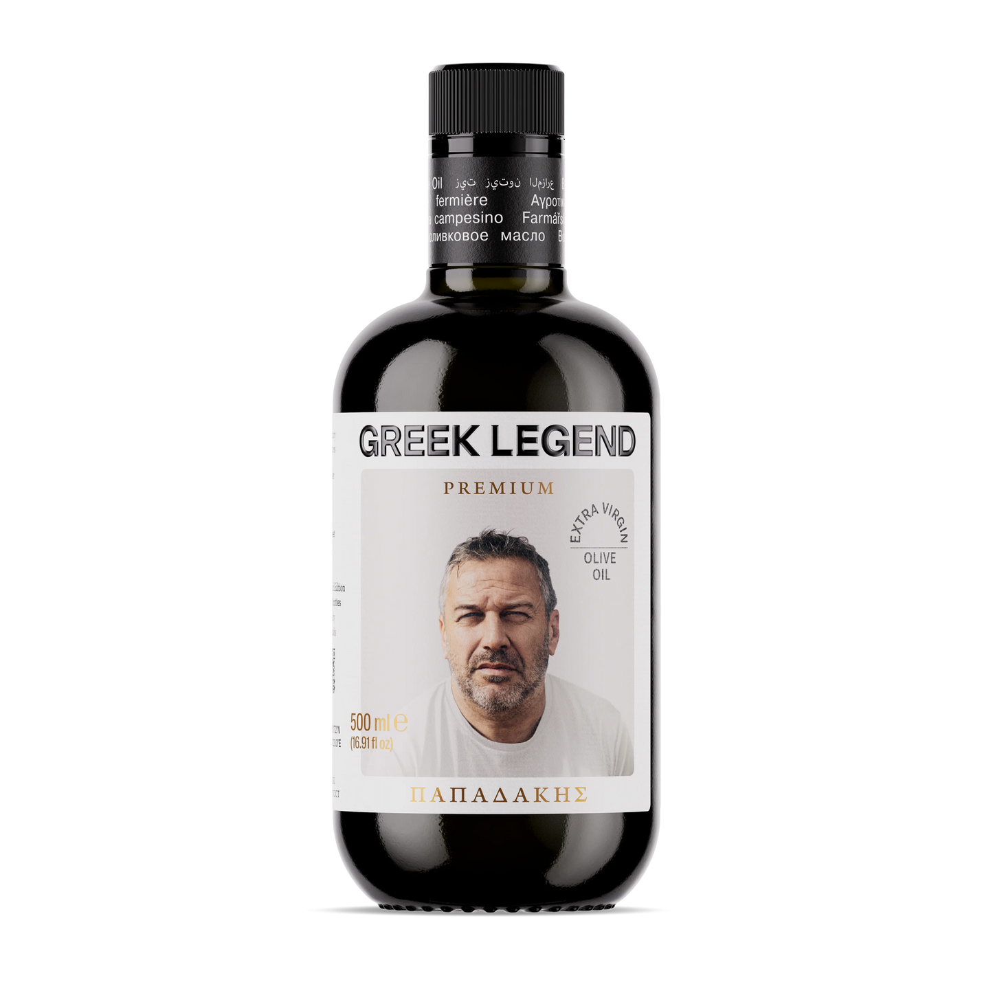 Premium Papadakis 500ml