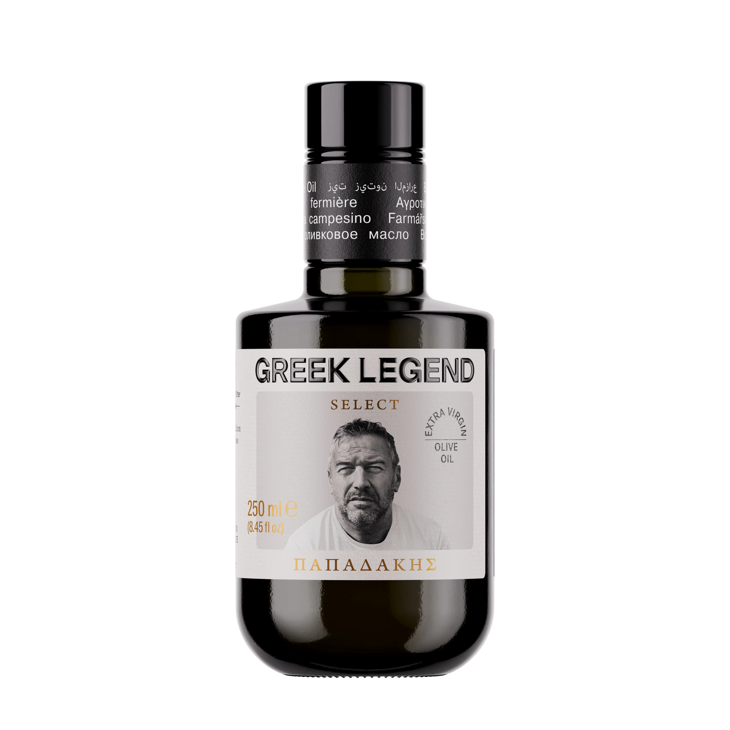 Select Papadakis 250ml