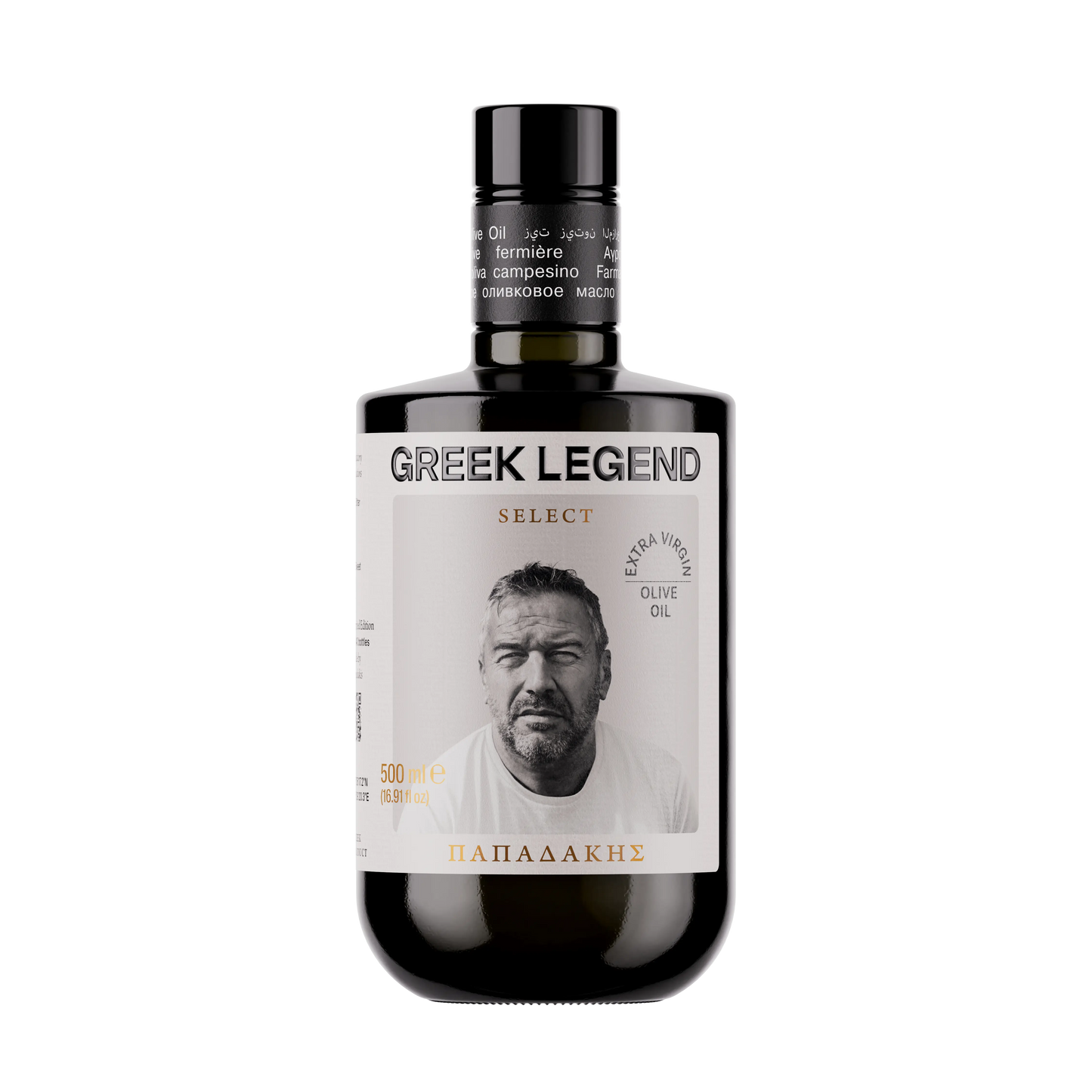 Select Papadakis 500ml