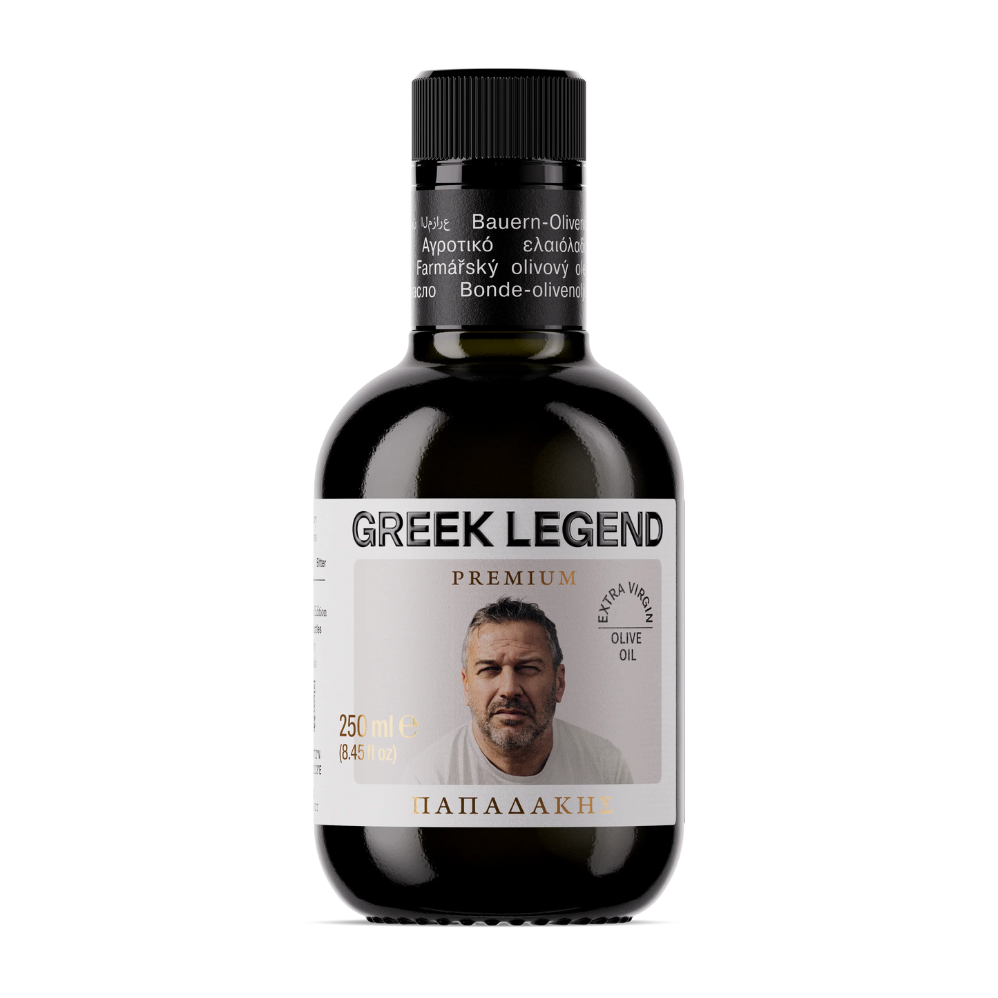 Premium Papadakis 250ml
