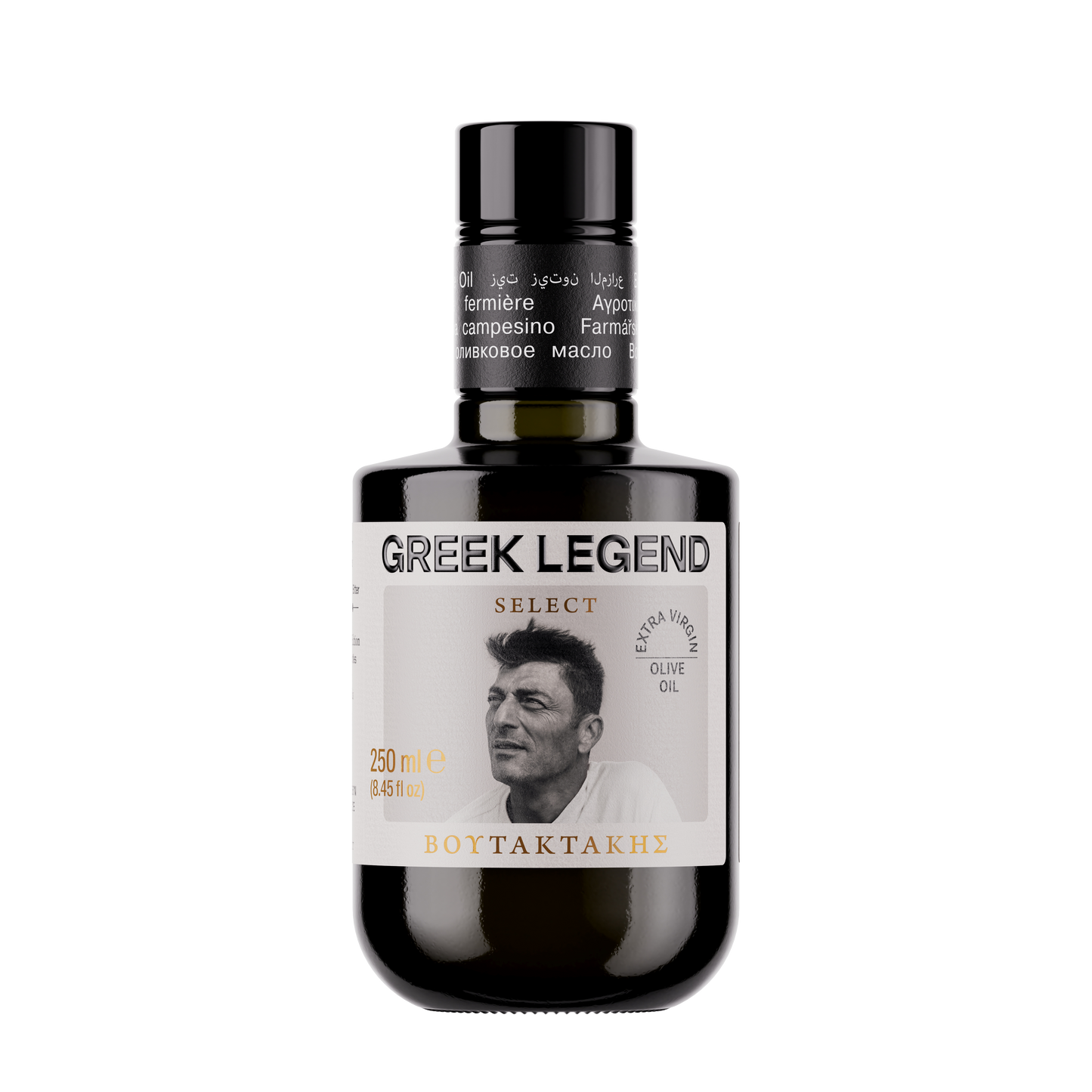 Select Voutaktakis 250ml