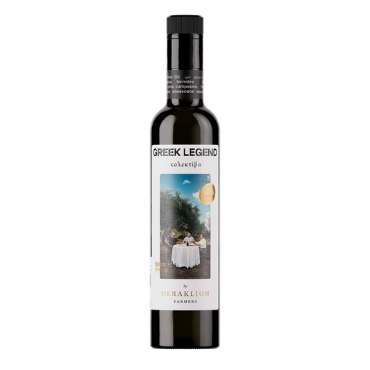 Kolektiva 500ml