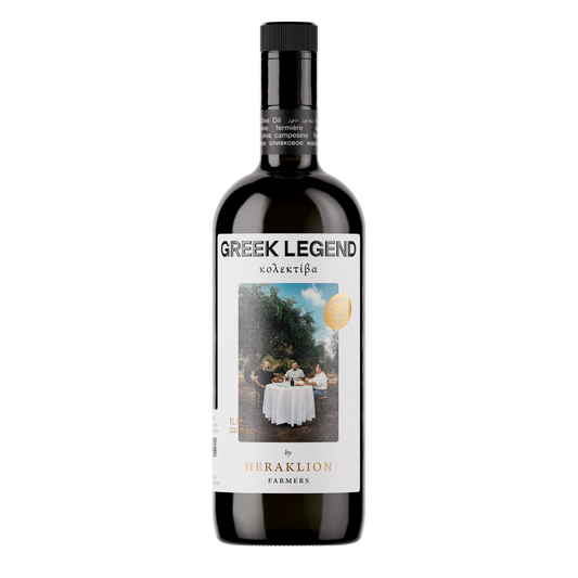 Kolektiva 1000ml