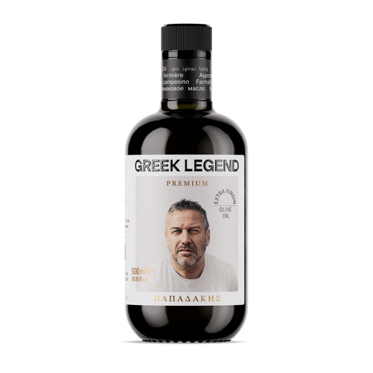 Premium Papadakis 500ml