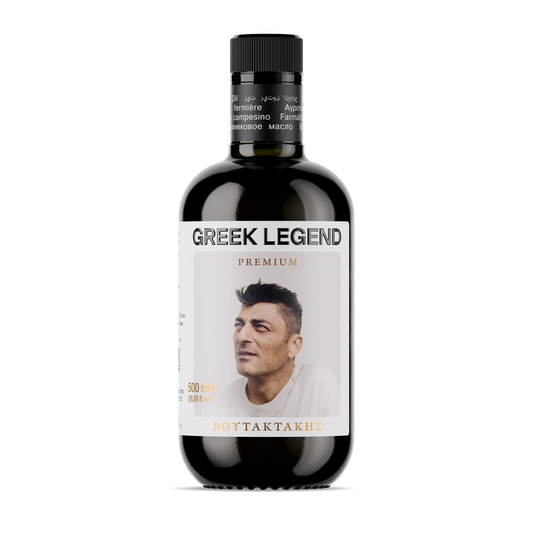 Premium Voutaktakis 500ml
