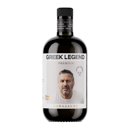 Premium Papadakis 750ml