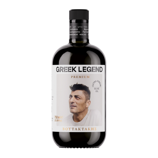 Premium Voutaktakis 750ml
