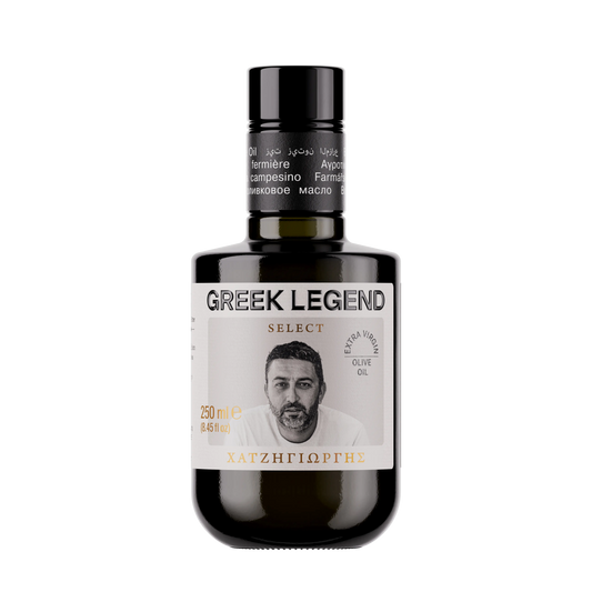 Select Chatzigiorgis 250ml