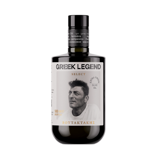 Select Voutaktakis 500ml