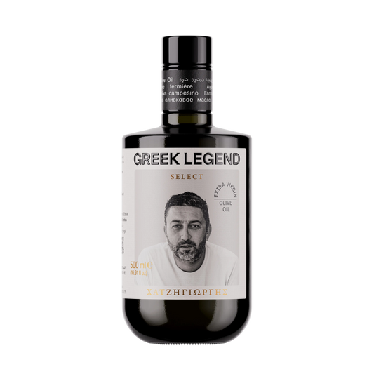 Select Chatzigiorgis 500ml