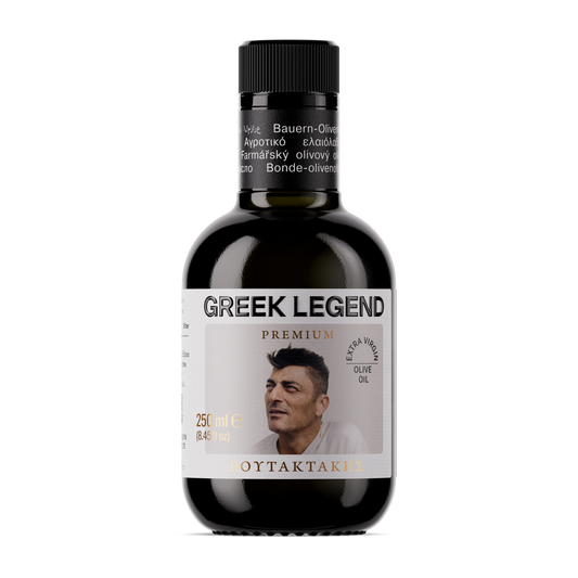Premium Voutaktakis 250ml