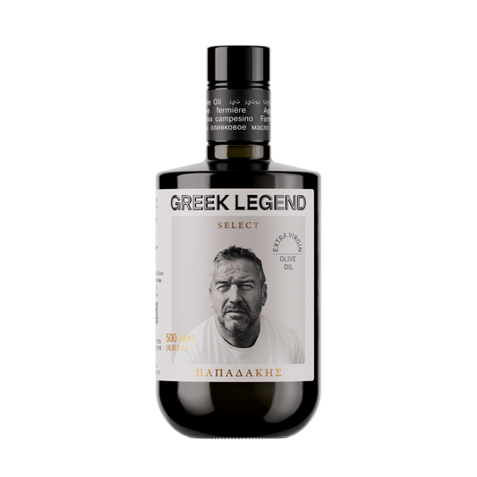Select Papadakis 500ml