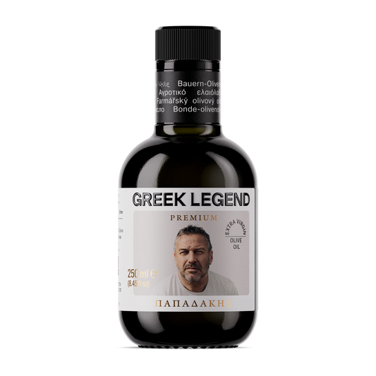 Premium Papadakis 250ml