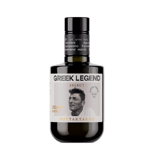 Select Voutaktakis 250ml